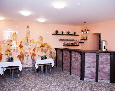  ресторан Премьер