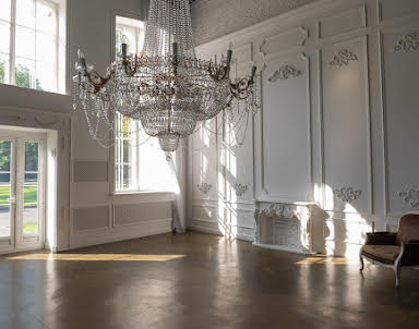  ресторан Космос на ВДНХ