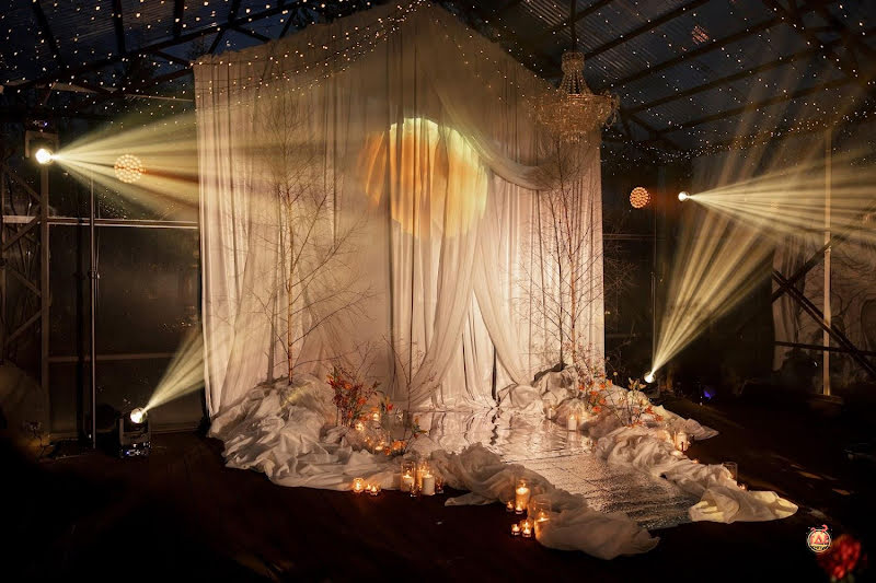 Сиреневая аллея фотография №9