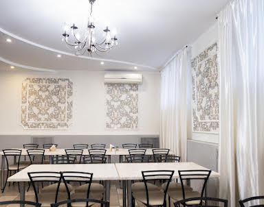  ресторан Тояна