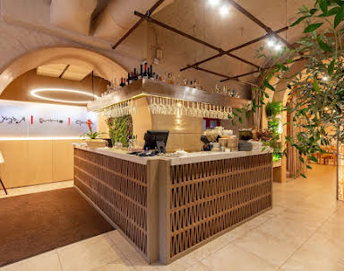  ресторан Lamb