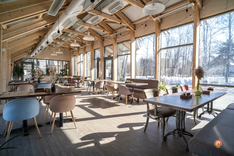 Городская Ферма фотография №14