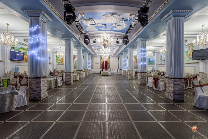 White Hall фотография №5