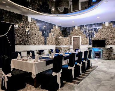  ресторан Визит