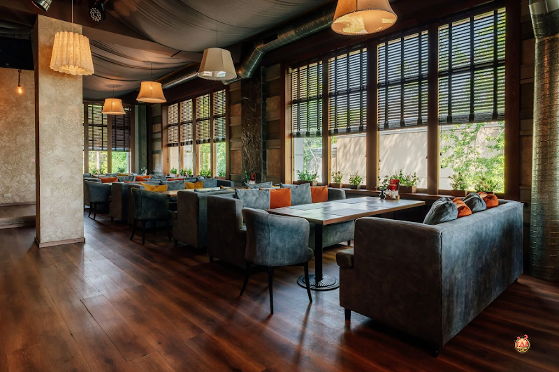 Мангал фотография №1