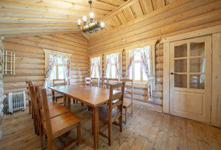 Беседки «Купеческая» в Беседки «Купеческая»