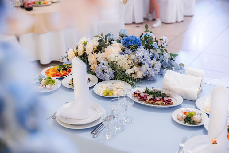 Банкетный зал в «Загородный клуб Бисерово» фотография №14