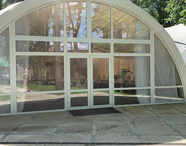  ресторан Долина Х