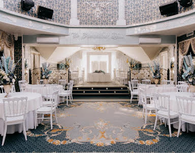  ресторан Green House