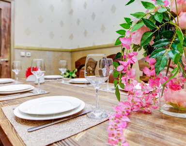  ресторан Люкс