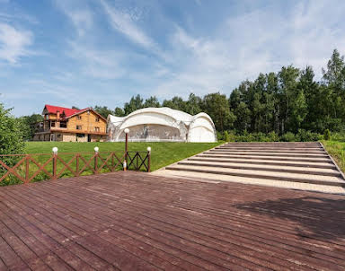  ресторан Конюшня