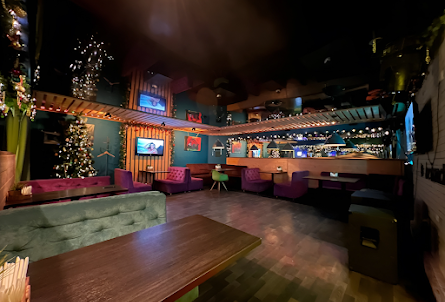 Зал на 40 человек в VIP-зал