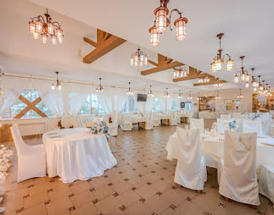  ресторан Старая провинция