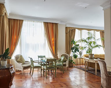  ресторан Скандинавия