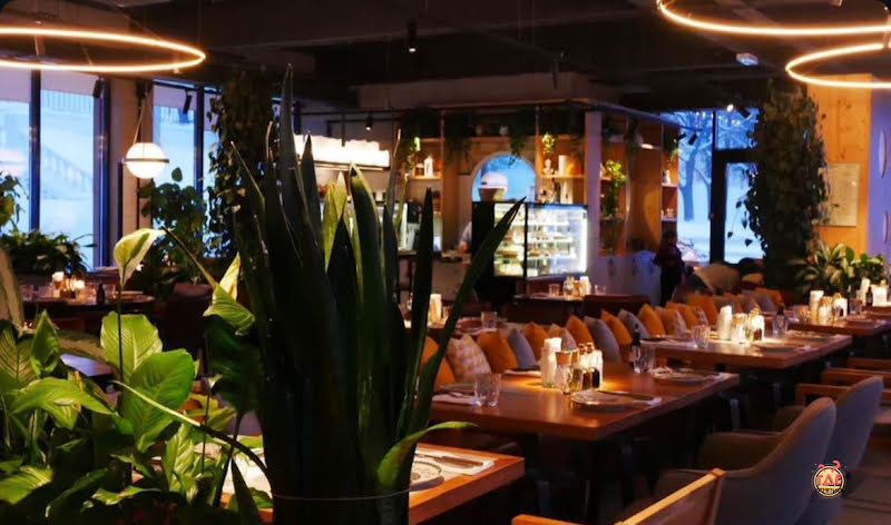 Сыроварня фотография №1