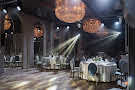 Зал Silver в «La Riva Hall»