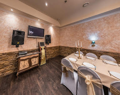  ресторан Берикони