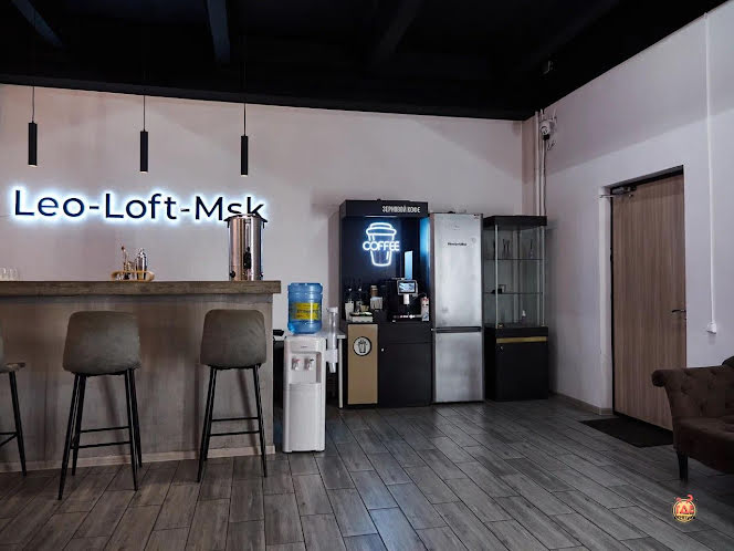 Лофт в «Leo Loft» фотография №6