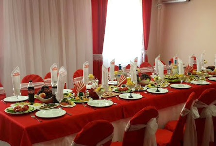 Красный зал в Красный зал