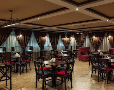  ресторан Южные ворота