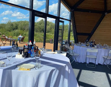  ресторан Five Star Place