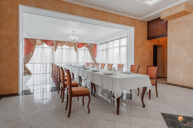 Ассамблея фотография №1