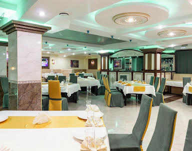  ресторан Фантазия