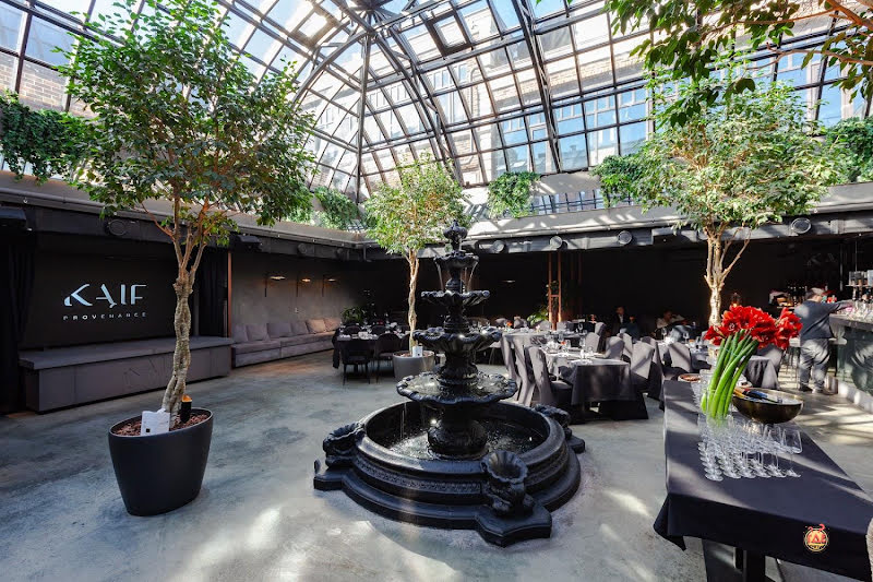 Kaif Provenance фотография №2