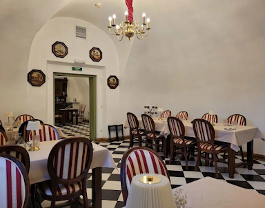  ресторан Mein Herz