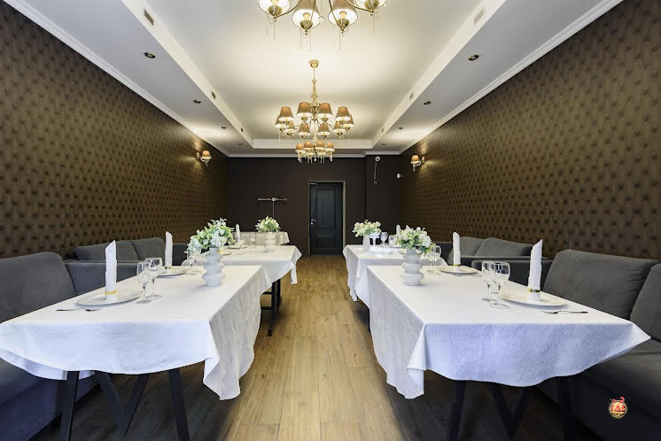 VIP-зал в «Фортуна» фотография №13