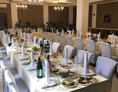  ресторан Камея