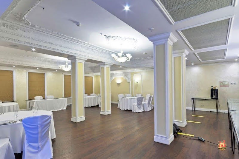 CORT INN Nizhny Novgorod City Center фотография №1