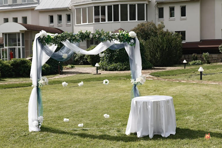 Парк в «Уральский Двор» фотография №10