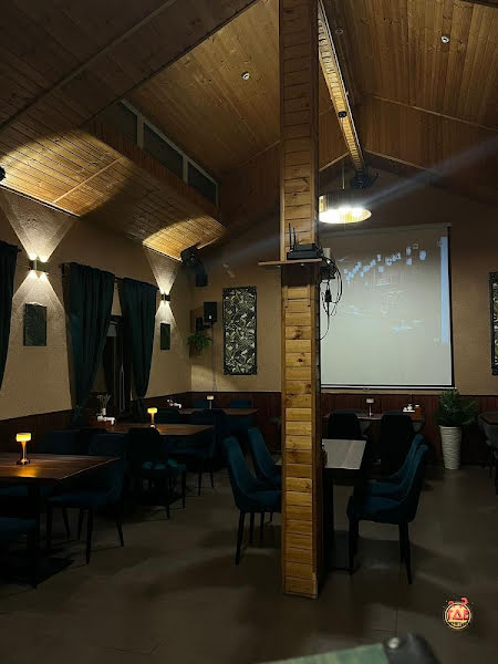 Грин парк фотография №14