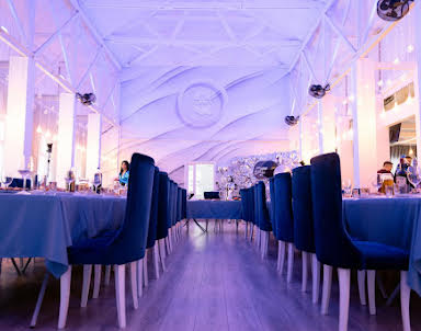  ресторан ПЛАНЕТА Q