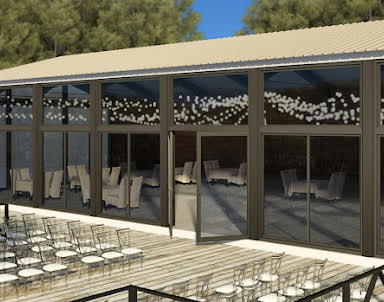  ресторан Солнечный Берег