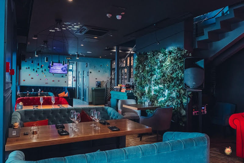 Feromon Efimova фотография №9