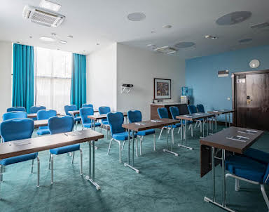  ресторан Cosmos Yaroslavl Hotel