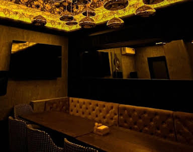  ресторан Баламут