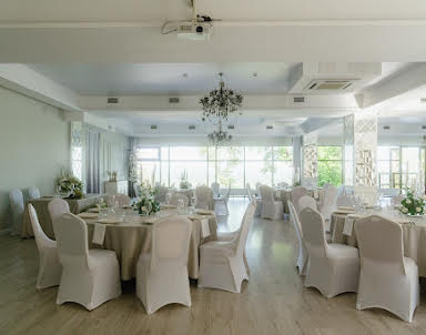 День рождения в Юна