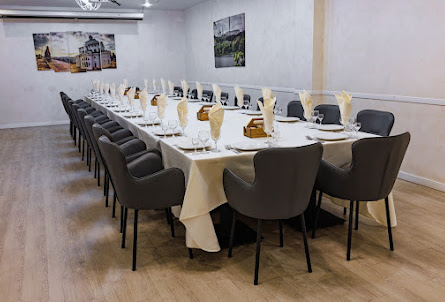 Зал «Владимир» в Зал «Разгуляево»