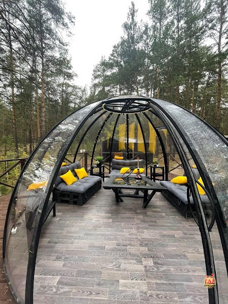 ПЛАНЕТА Q фотография №1