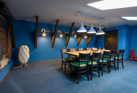 Малый зал №2 в Малый зал №1