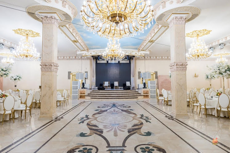 Зал «Императорский» в «Император Холл» фотография №3