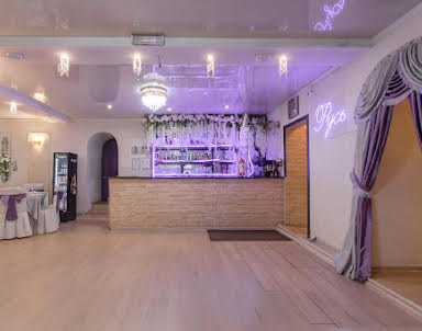  ресторан Русь