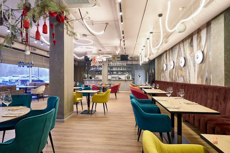 Парковый фотография №13