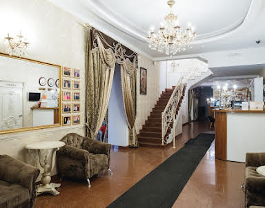  ресторан Анжелика