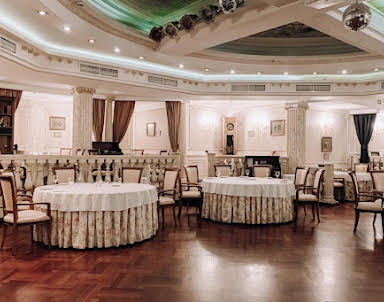  ресторан Достоевский Ф.М.