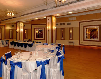  ресторан Авантаж