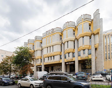  ресторан Аист